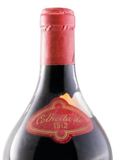 1912 Bastardinho José Maria da Fonseca
