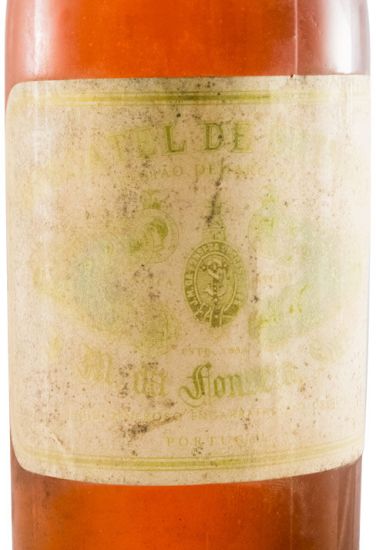 Moscatel de Setúbal José Maria da Fonseca (non-vintage)