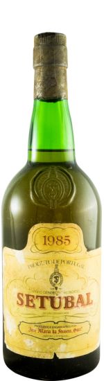 1985 Moscatel de Setúbal José Maria da Fonseca
