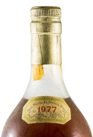 1977 Moscatel de Setúbal José Maria da Fonseca