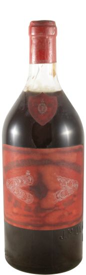 1935 Bastardinho de Setúbal José Maria da Fonseca