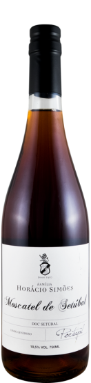 Moscatel de Setúbal Horácio Simões