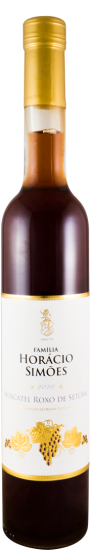 2010 Moscatel Roxo de Setúbal Horácio Simões 50cl