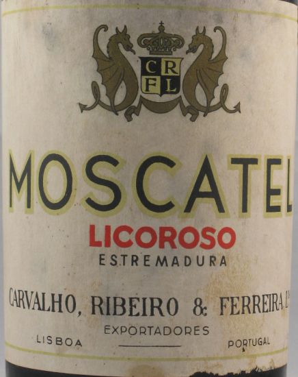 Moscatel CRF