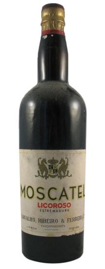 Moscatel CRF