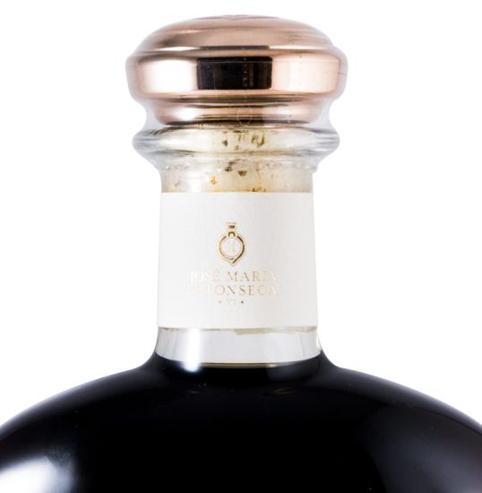 1918 Moscatel Roxo de Setúbal José Maria da Fonseca Superior 50cl