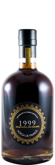 1999 Moscatel do Douro Favaios 50cl