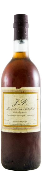 Moscatel de Setúbal J.P.