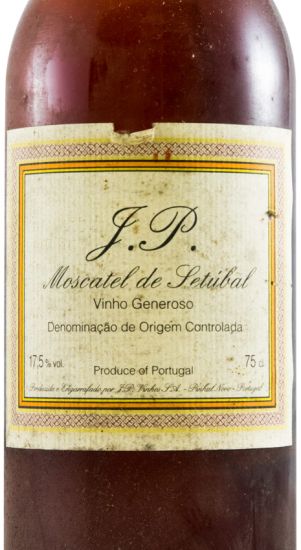 Moscatel de Setúbal J.P.