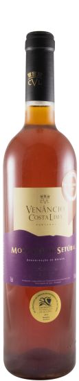 2007 Moscatel de Setúbal Venâncio da Costa Lima Reserva