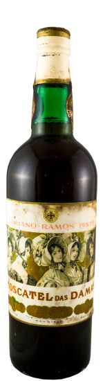 Ramos Pinto Moscatel das Damas Port