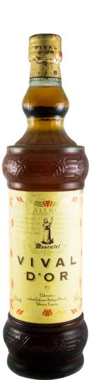 Moscatel Vival D'Or Bodegas Vinival
