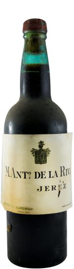 Moscatel Superior La Riva