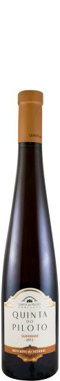 2012 Moscatel de Setúbal Quinta do Piloto Superior 50cl