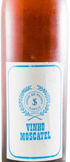 Moscatel Herdade dos Machados 1L