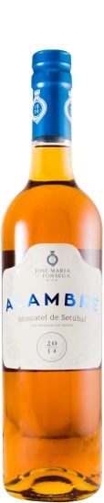 2014 Moscatel de Setúbal José Maria da Fonseca Alambre