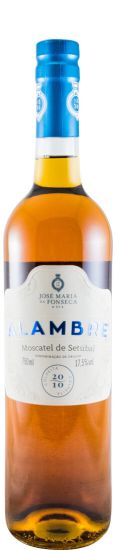 2010 Moscatel de Setúbal José Maria da Fonseca Alambre