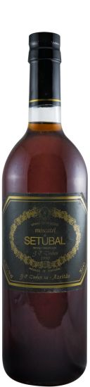 1990 Moscatel de Setúbal J.P.