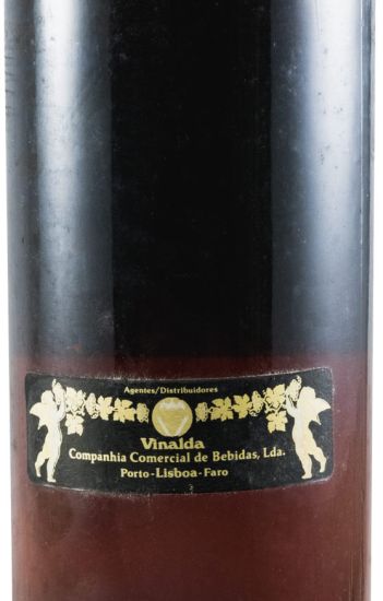1983 Moscatel de Setúbal João Pires