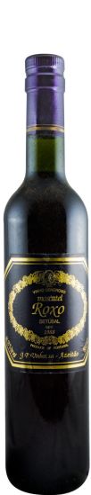 1988 Moscatel Roxo de Setúbal J.P. 50cl