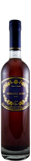 1991 Moscatel Roxo de Setúbal J.P. 50cl