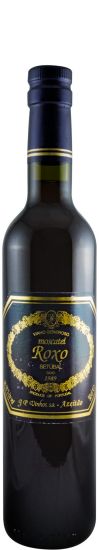 1989 Moscatel Roxo de Setúbal J.P. 50cl