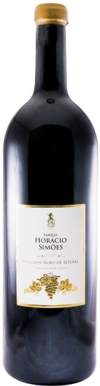 Moscatel Roxo de Setúbal Horácio Simões 3L