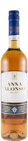 Moscatel Piano Anna Alonso