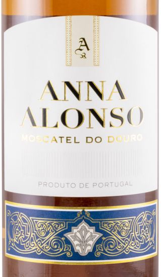 Moscatel Piano Anna Alonso