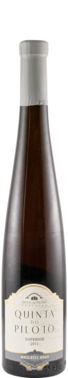2013 Moscatel Roxo de Setúbal Quinta do Piloto Superior 50cl