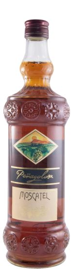 Moscatel Peñagolosa