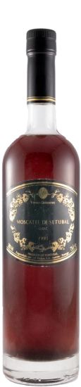 1995 Moscatel de Setúbal J.P.