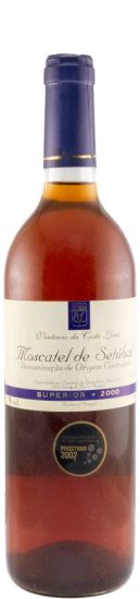 2000 Moscatel de Setúbal Venâncio da Costa Lima Superior