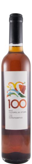 Moscatel de Setúbal Centenário 1908-2008 100 years Lote Comemorativo