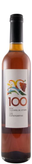 Moscatel de Setúbal Centenário 1908-2008 100 years Lote Comemorativo