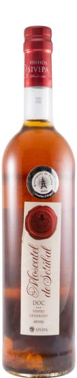 2006 Moscatel de Setúbal Sociedade Vinícola de Palmela