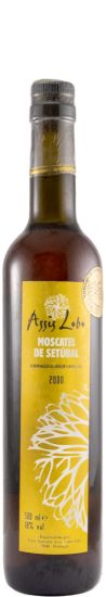 2000 Moscatel de Setúbal Assis Lobo