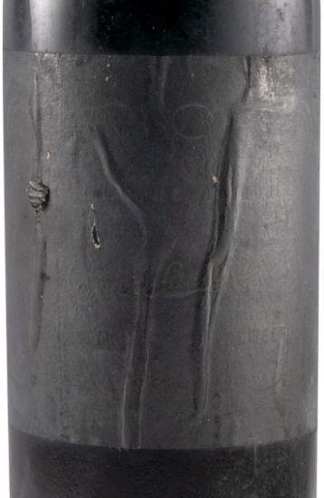 1943 Moscatel de Setúbal Xavier Santana