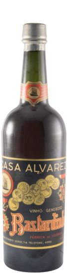 Bastardinho Casa Alvarez