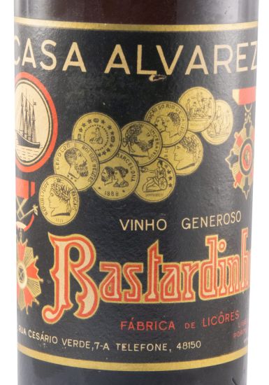 Bastardinho Casa Alvarez