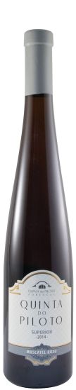 2014 Moscatel Roxo de Setúbal Quinta do Piloto Superior 50cl