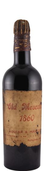 1860 Moscatel Aguiar & Marcos