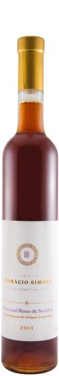 2014 Moscatel Roxo de Setúbal Horácio Simões 50cl