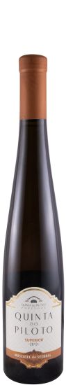 2013 Moscatel de Setúbal Quinta do Piloto Superior 50cl