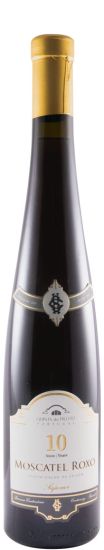 Moscatel Roxo de Setúbal Quinta do Piloto Superior 10 anos