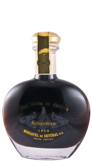 1919 Moscatel de Setúbal Kingsman Century Edition 50cl