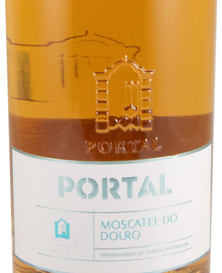 Moscatel do Douro Quinta do Portal