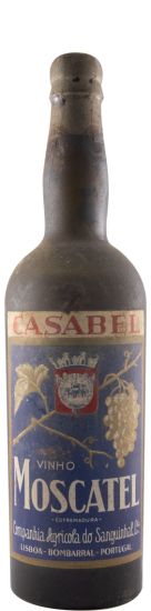 Moscatel Casabel