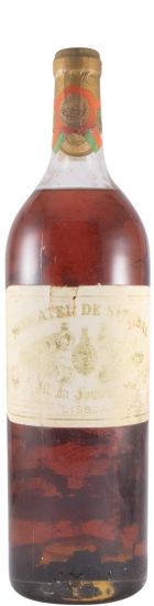 Moscatel de Setúbal José Maria da Fonseca (non-vintage) 1L