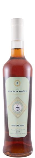 2010 Moscatel Roxo de Setúbal Horácio Simões Testemunha 50cl